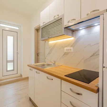 Stanic - Apt- A2 Olive Tree By Interhome شقة