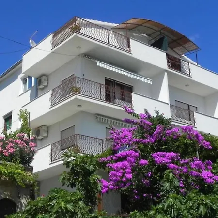 Stanic - Apt- A2 Olive Tree By Interhome Apartamento