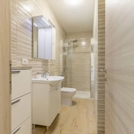 Stanic - Apt- A2 Olive Tree By Interhome Apartamento Duće