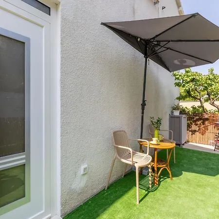 Stanic - Apt- A2 Olive Tree By Interhome Duće