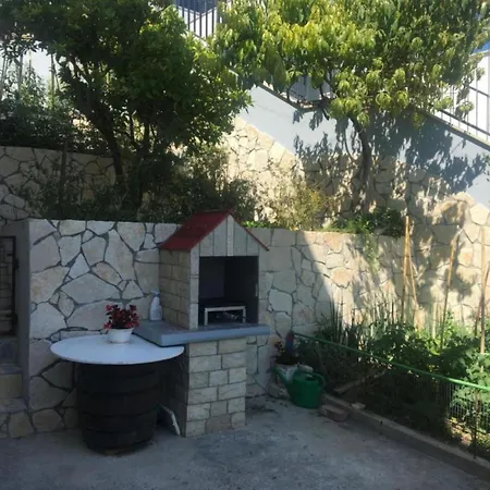 شقة Stanic - Apt- A2 Olive Tree By Interhome *