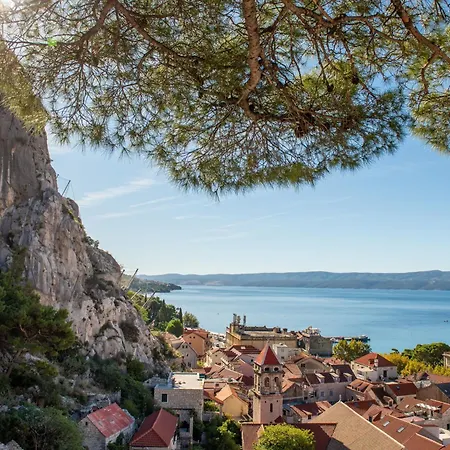Stanic - Apt- A2 Olive Tree By Interhome Apartman *