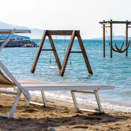 Stanic - Apt- A2 Olive Tree By Interhome Duće