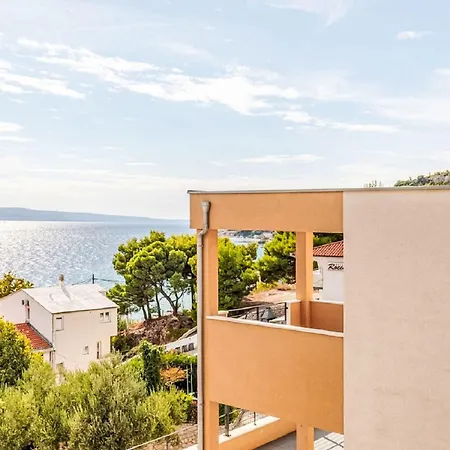 Stanic - Apt- A2 Olive Tree By Interhome Apartmán Duće